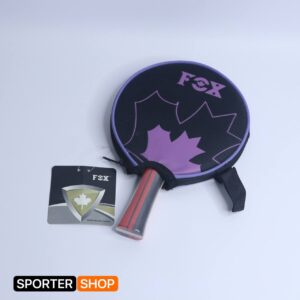 راکت پینگ پنگ فاکس 1 ستاره