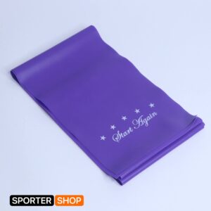 کش پیلاتس start again