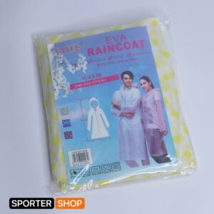 پانچو EVA RAINCOAT