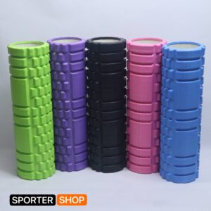 فوم رولر آجدار  سایز 45