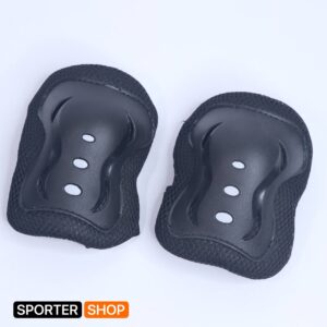 ست ایمنی اسکیت HELMET SPORT