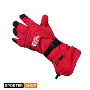 دستکش کوه نوردی THE NORTH FACE