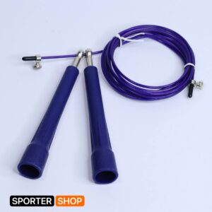 طناب ورزشی برند JOMP ROPE کد-03