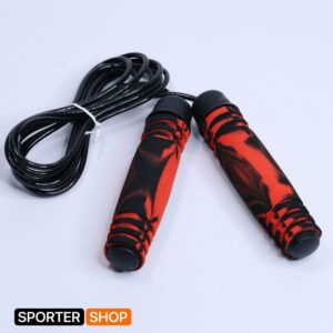 طناب ورزشی برند JOMP ROPE کد-02